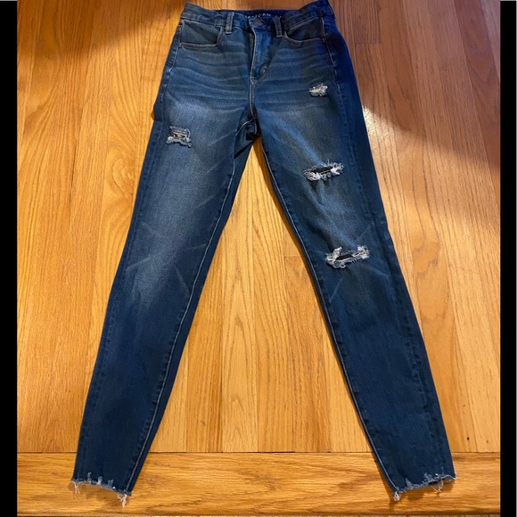 American Eagle Outfitters | Jeans | Ae 